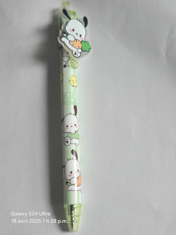 Stylo + Cadeau