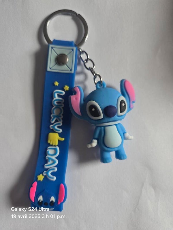 Porte clé