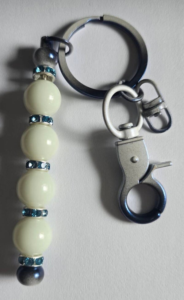 Porte clé personnalisé + Cadeau