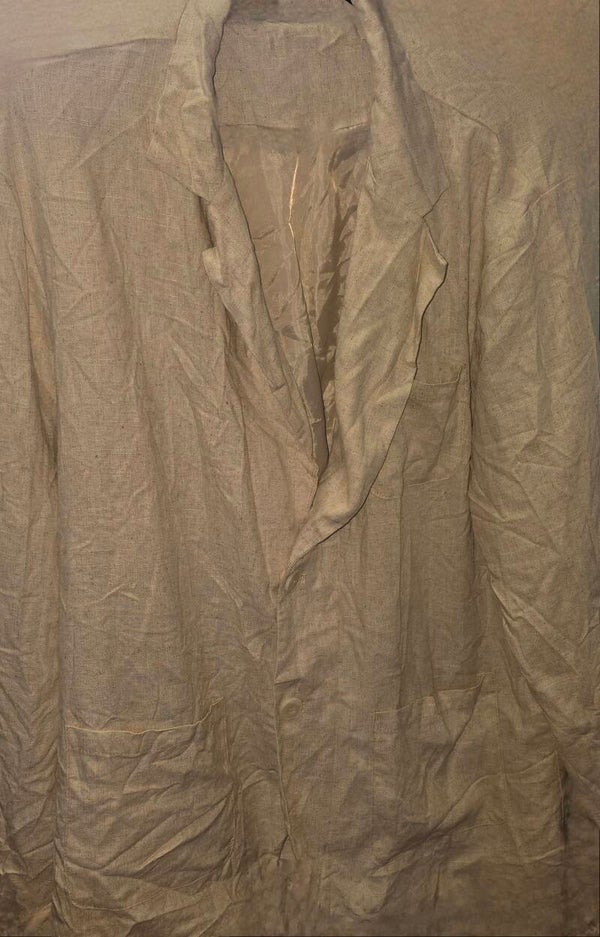 Veste Beige + Cadeau