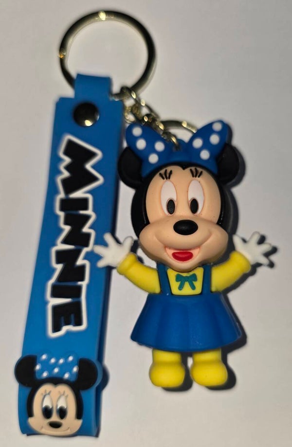 Porte clé + Cadeau
