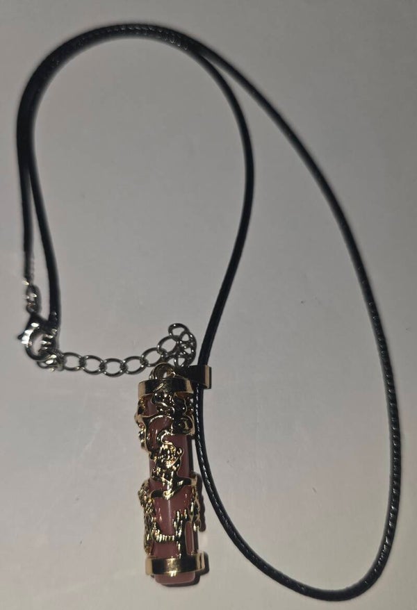 Collier Dragon + Cadeau