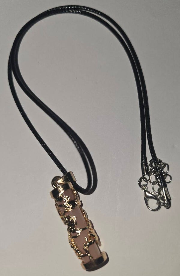 Collier Dragon + Cadeau
