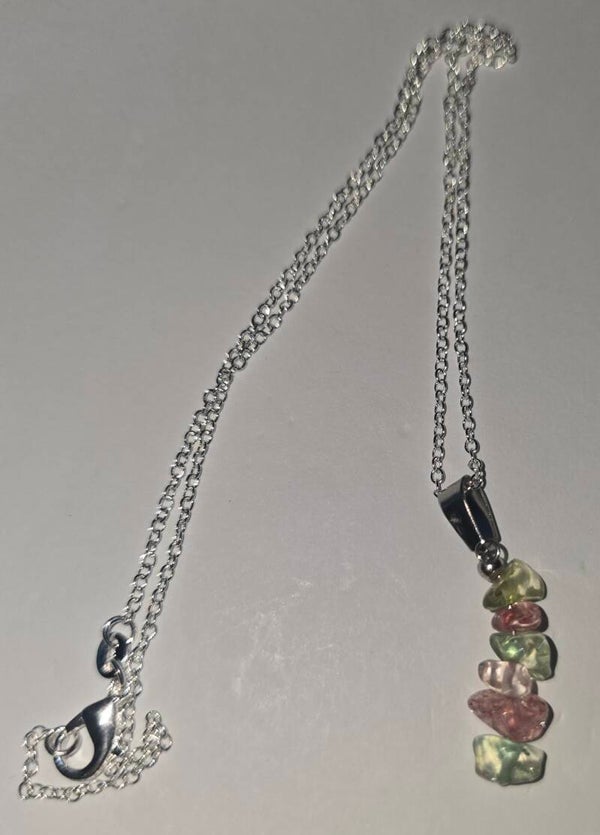 Collier + Cadeau