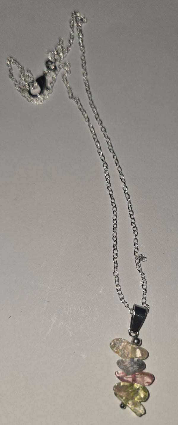 Collier + Cadeau