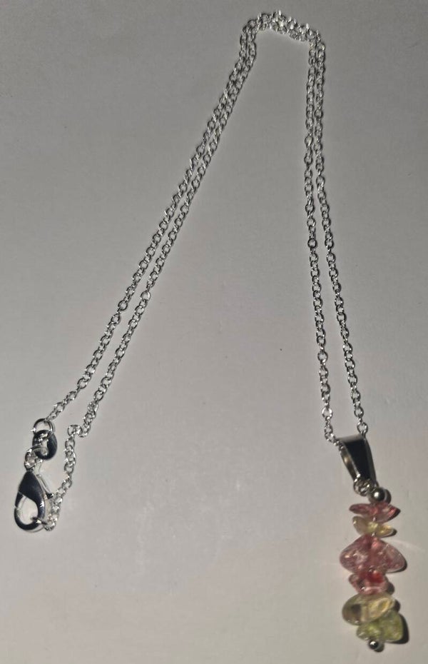 Collier + Cadeau