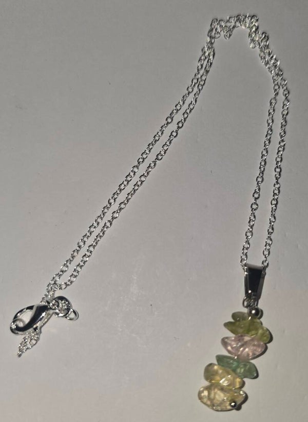 Collier + Cadeau