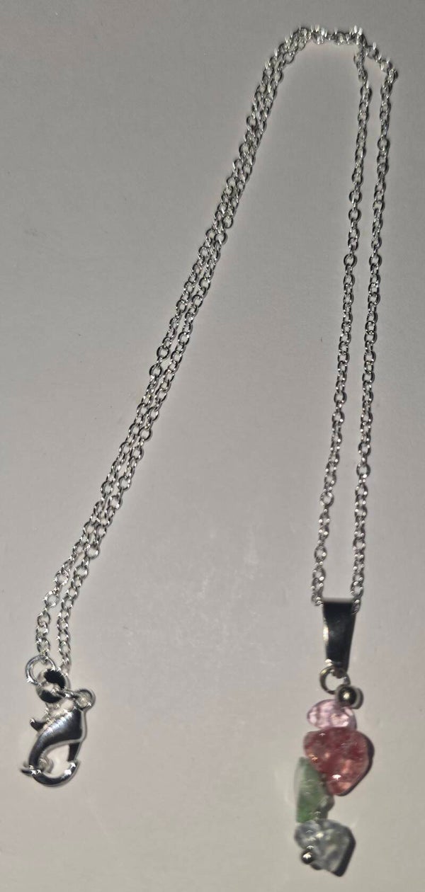 Collier + Cadeau
