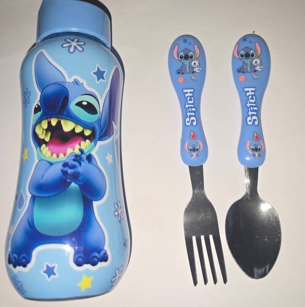 Ensemble STITCH +Cadeau