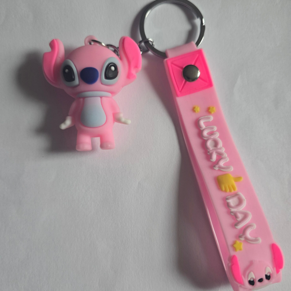 Porte clé + Cadeau