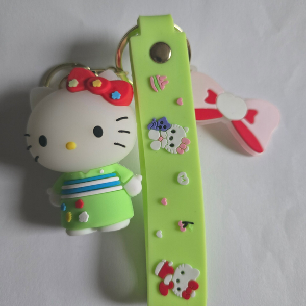 Porte clé + Cadeau