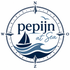 Pepijn at Sea