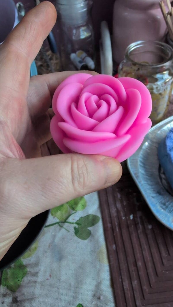 soap bars