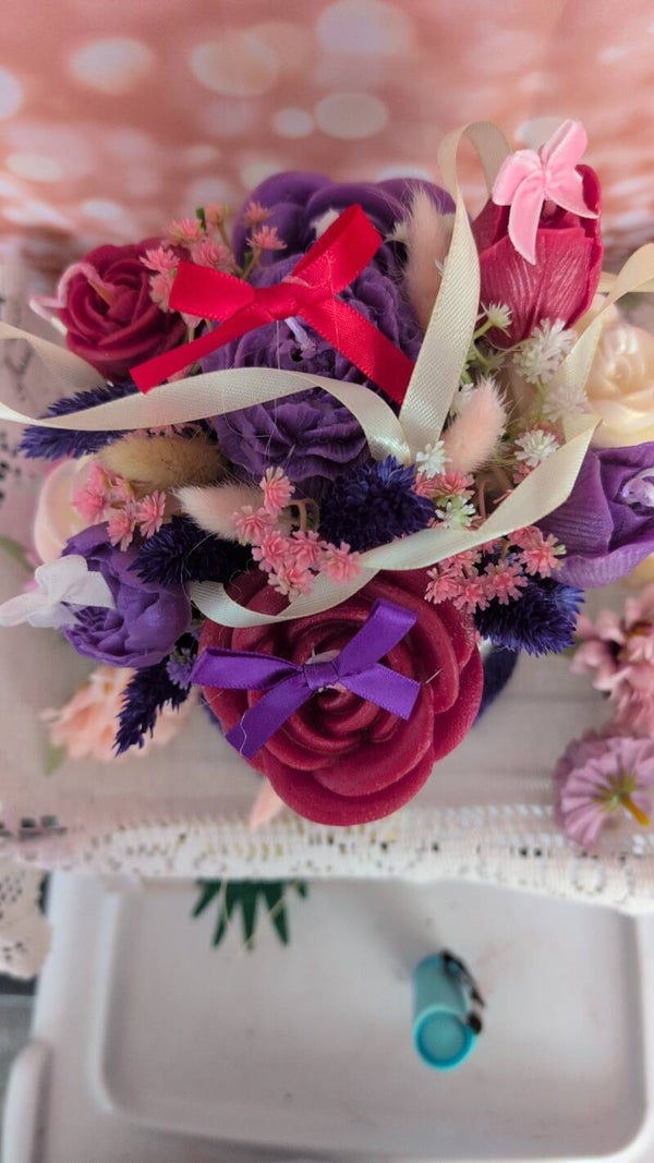 beautiful hampers