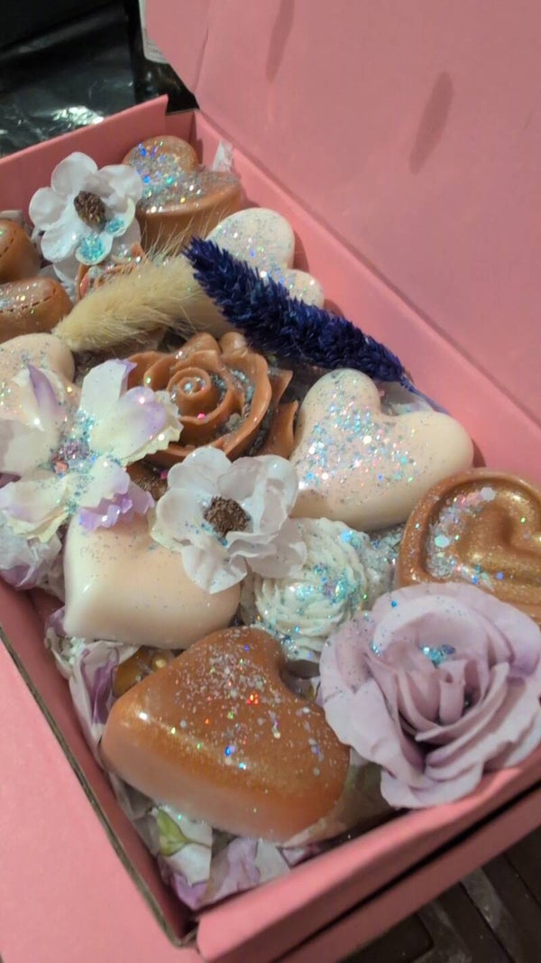 soy wax melts