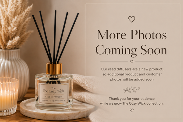 the cozy reeds collection