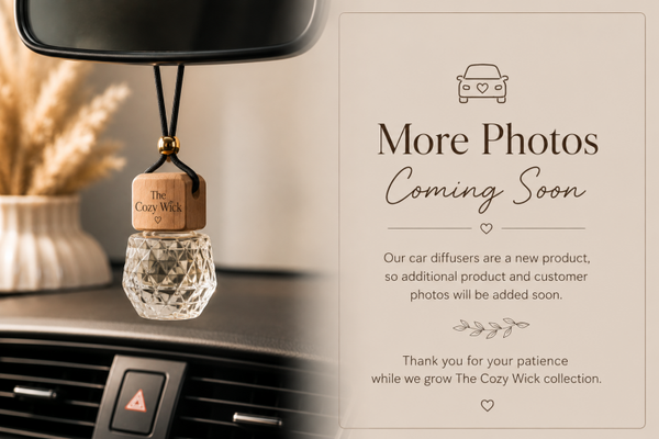 car fragrance collection