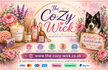 The CoZy Wick
