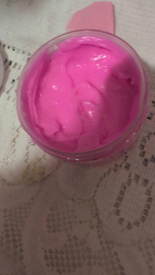 hair conditioning mask