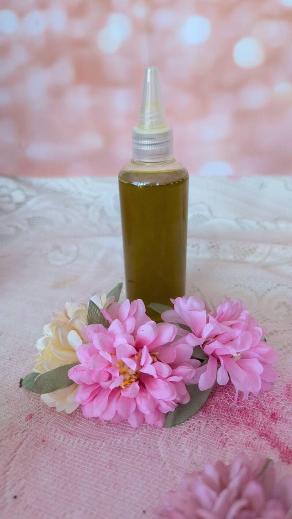 beard oils