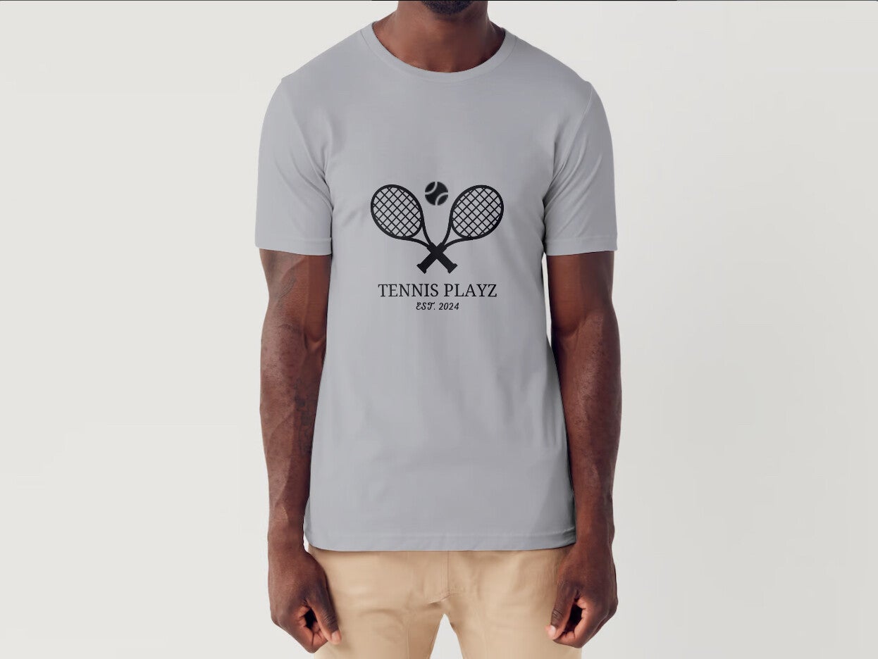 PlayZ Tennis Club Est. 2024