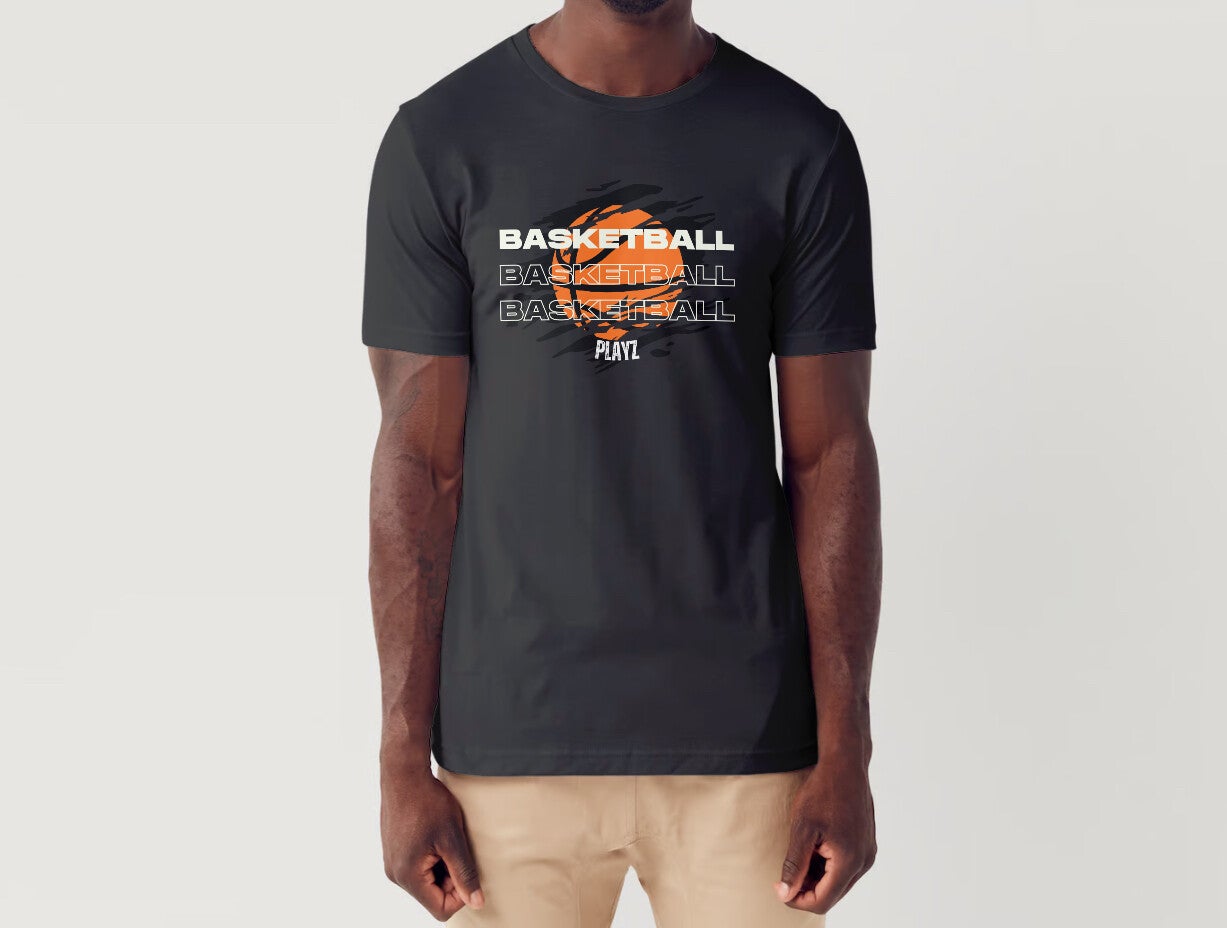Basket Ball T-shirt