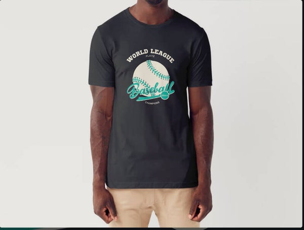 Baseball Pro T-shirt