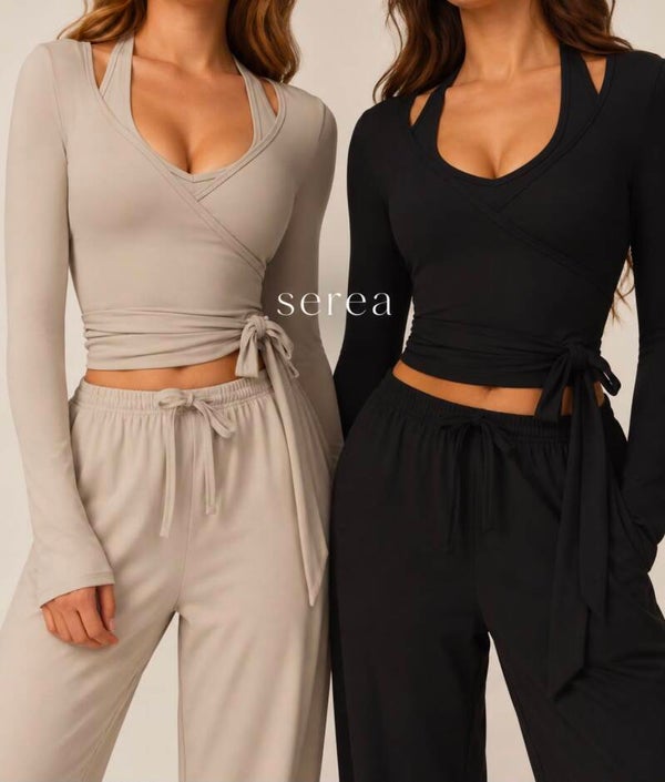 SERÉA 3-Piece Flow Set
