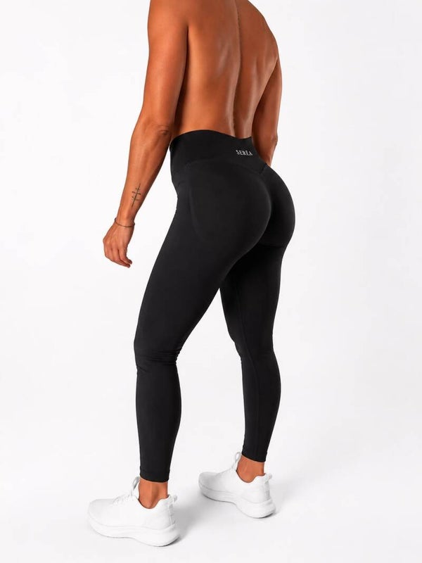 SERÉA Sculpt Leggings ✨