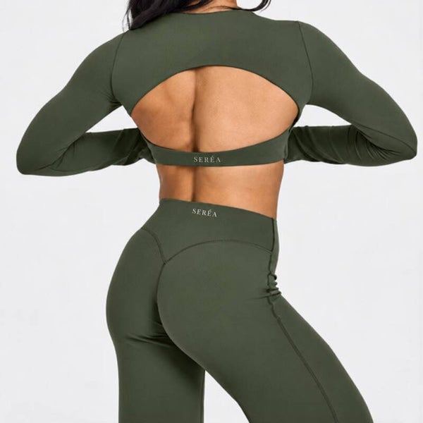 SERÉA Fall Season Set