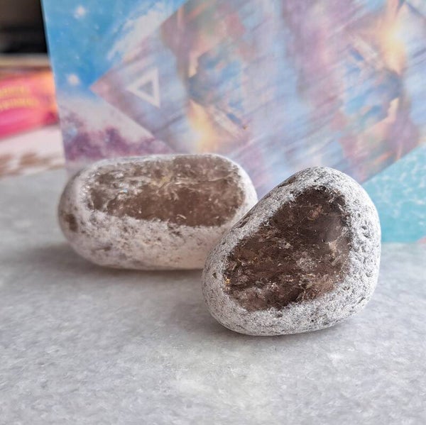 Ema egg rookkwarts