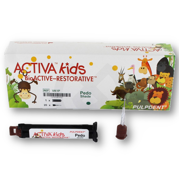 Activa Kids Restaurative