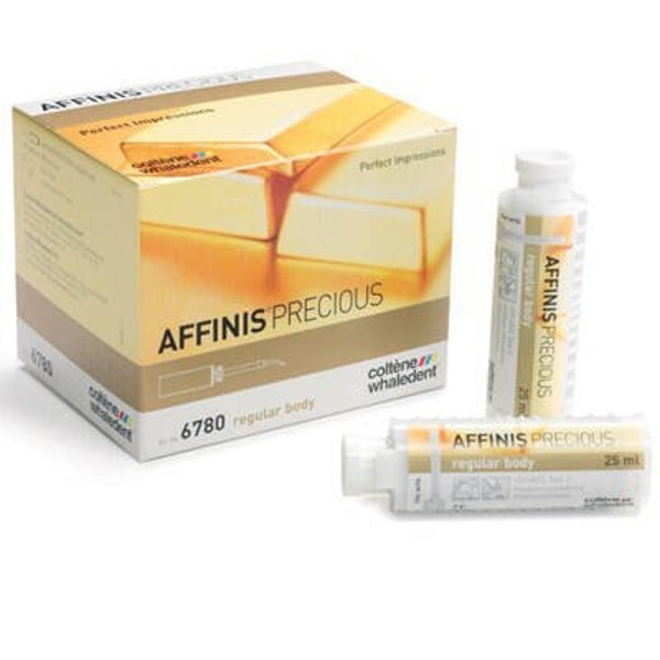Affinis Precious Regular Body