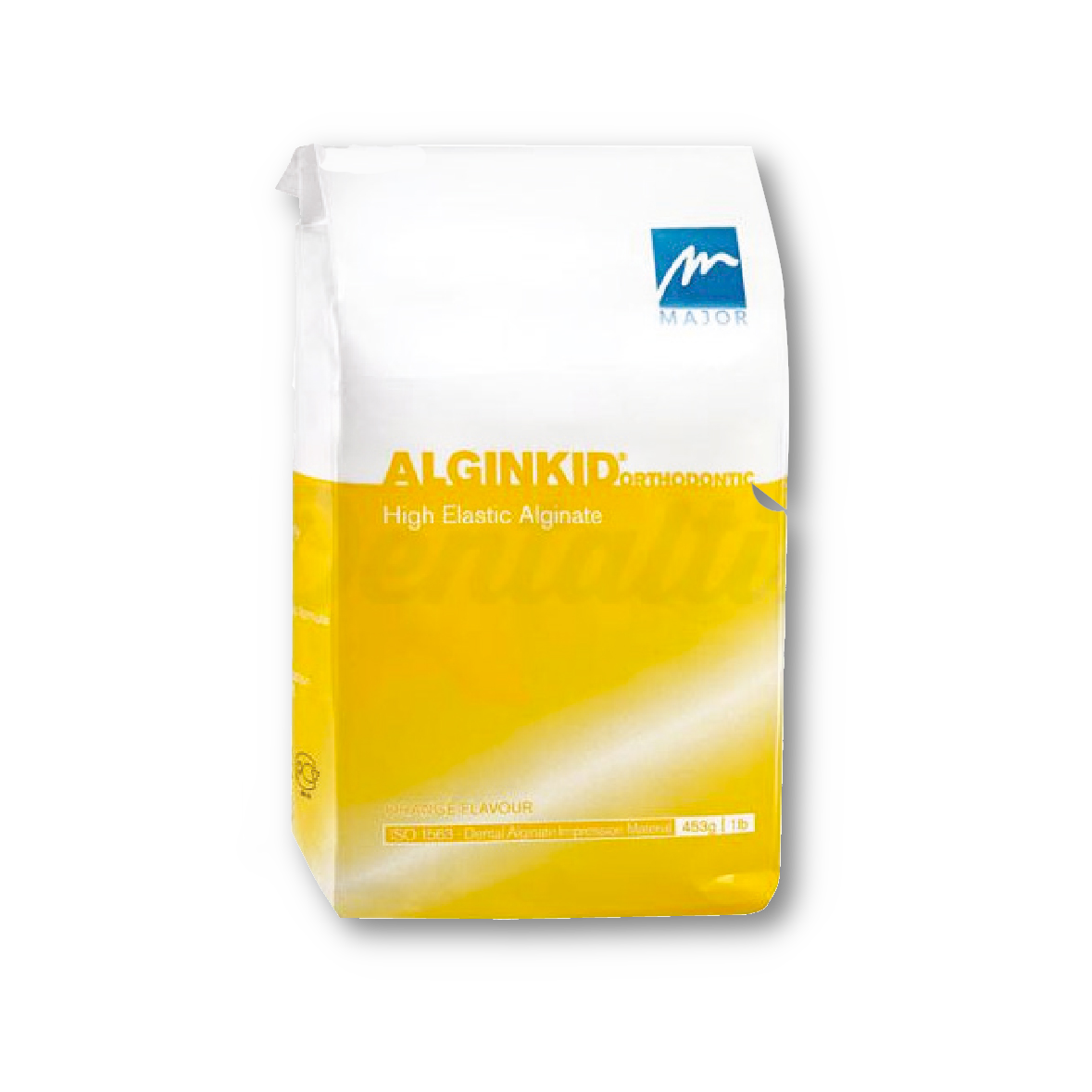 Alginkid | alginato