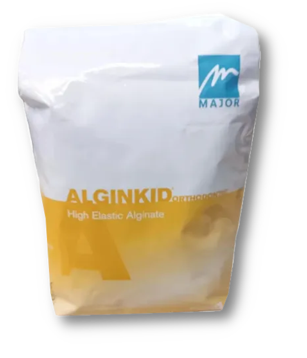 Alginkid | alginato
