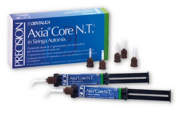 Axia Core NT3 automix