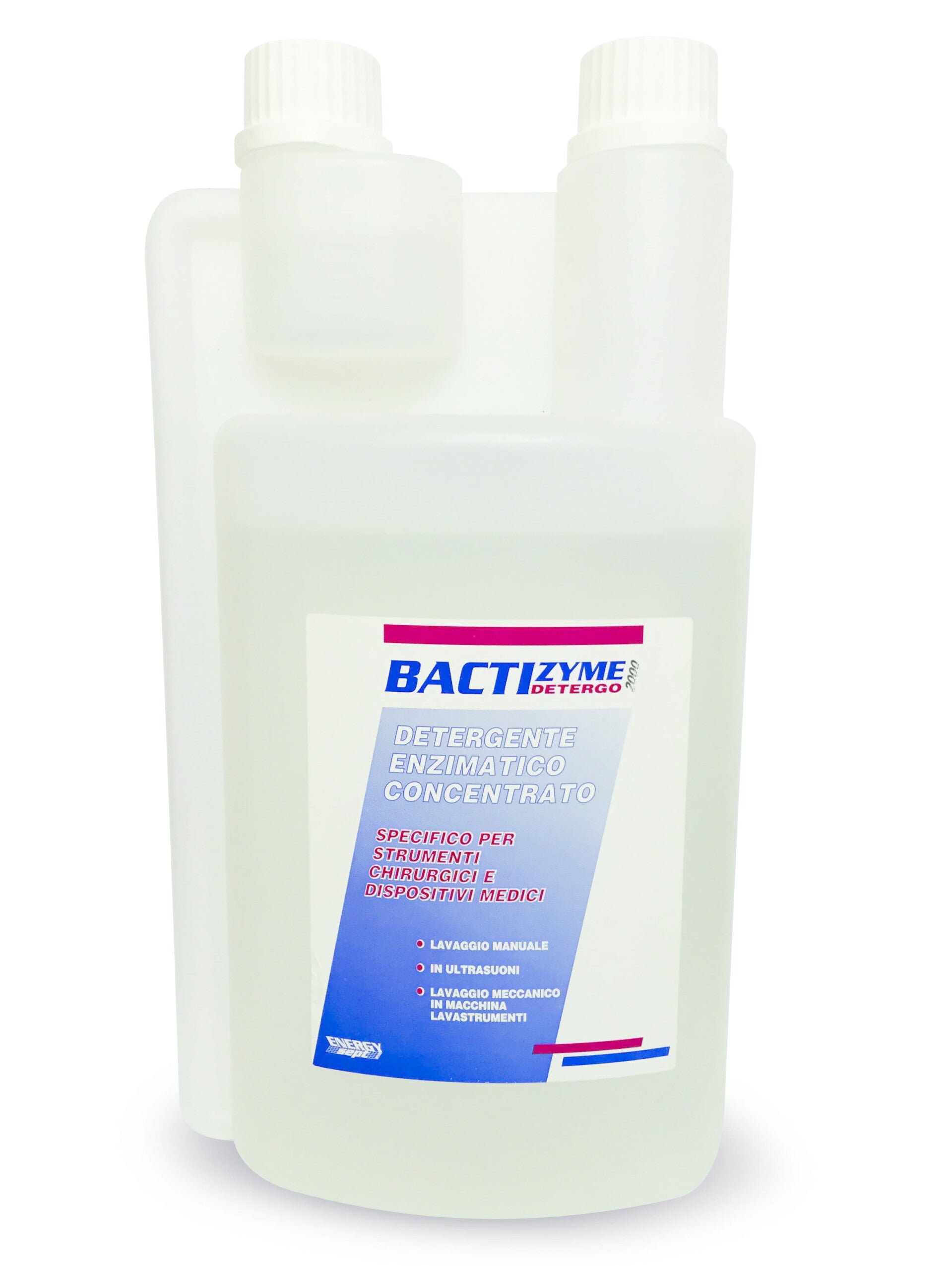 Bactizyme 2000 Detergo