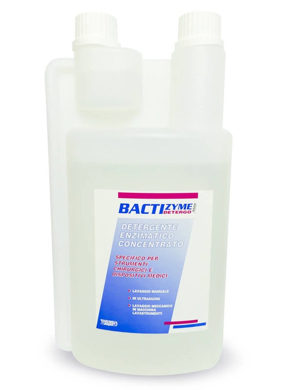 Bactizyme 2000 Detergo
