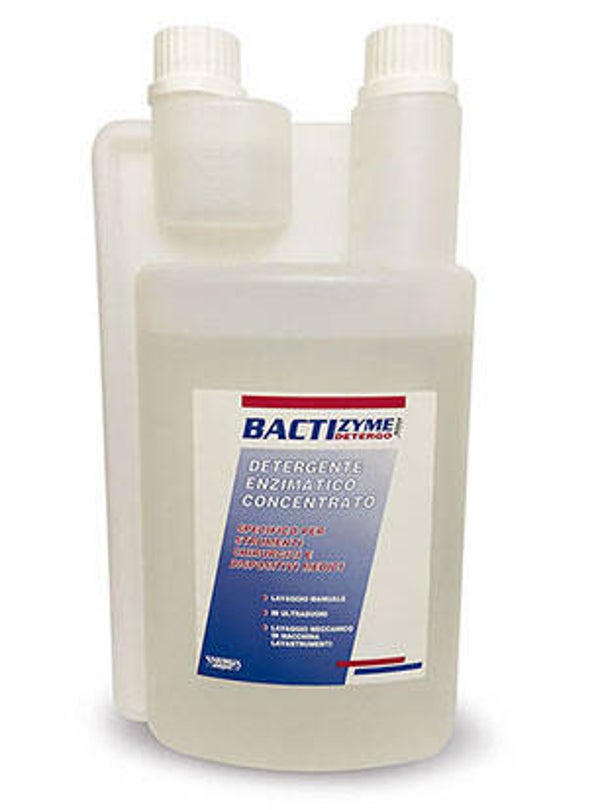 Bactizyme 2000 Detergo