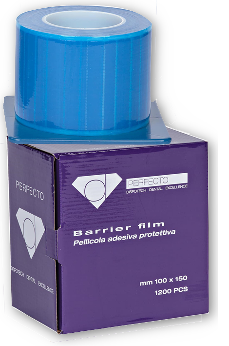 Barrier Film