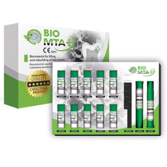 Bio MTA +