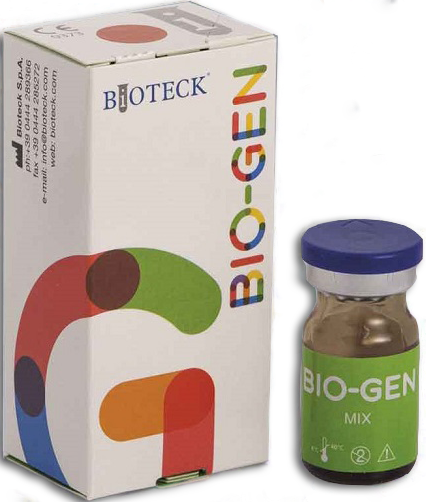 Innesti Ossei Bioteck
