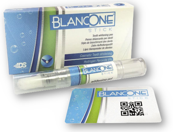BlancOne Stick, penna