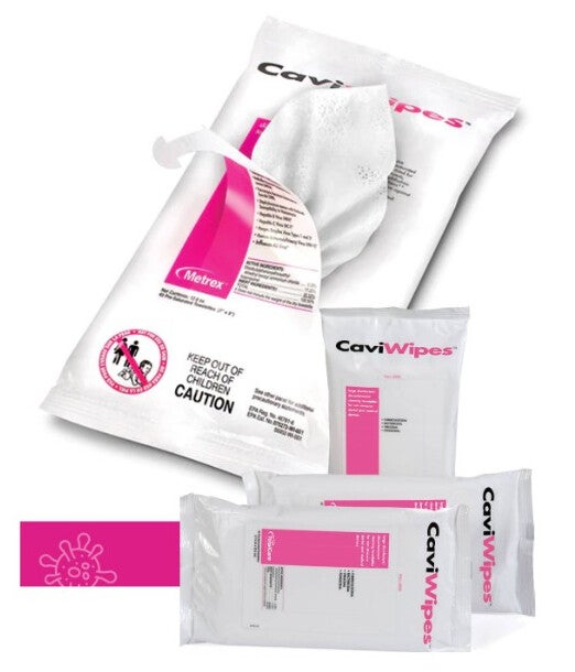 CaviWipes | salviette