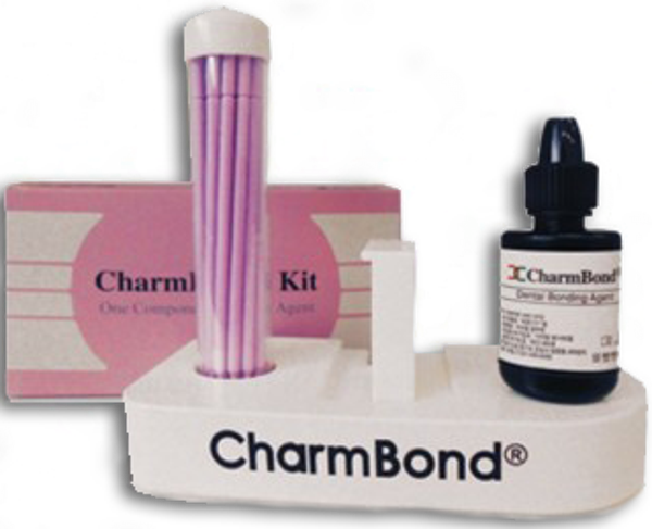 CharmBond kit
