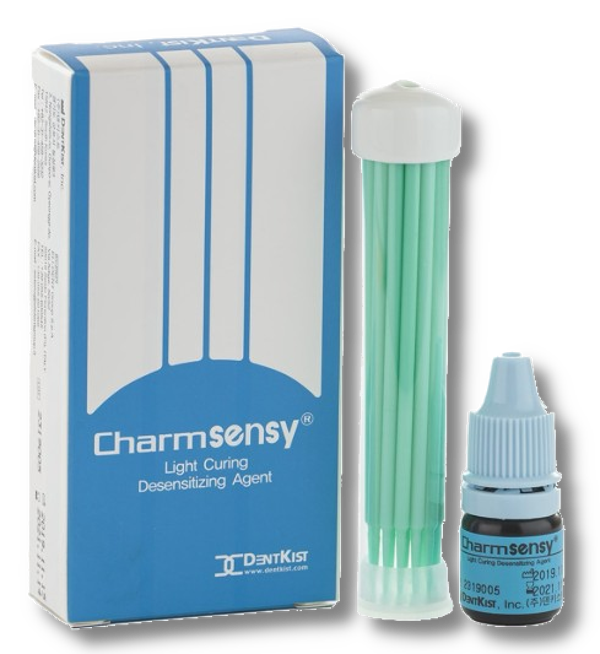CharmSensy | desenzibilizzante