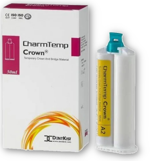CharmTemp Crown