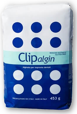 CLIPalgin alginato