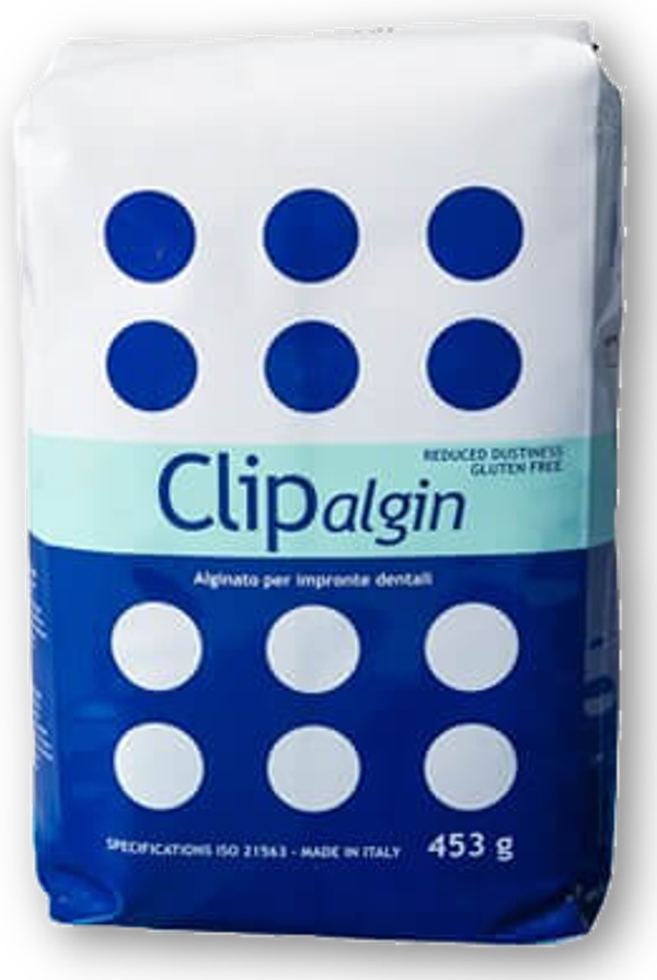 CLIPalgin alginato