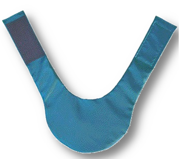 Collare in piombo